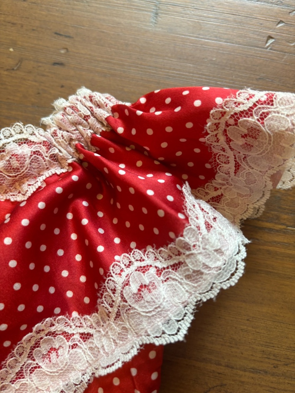 Frankie’s bikinis Charli mini dress - Picture 10 of 16